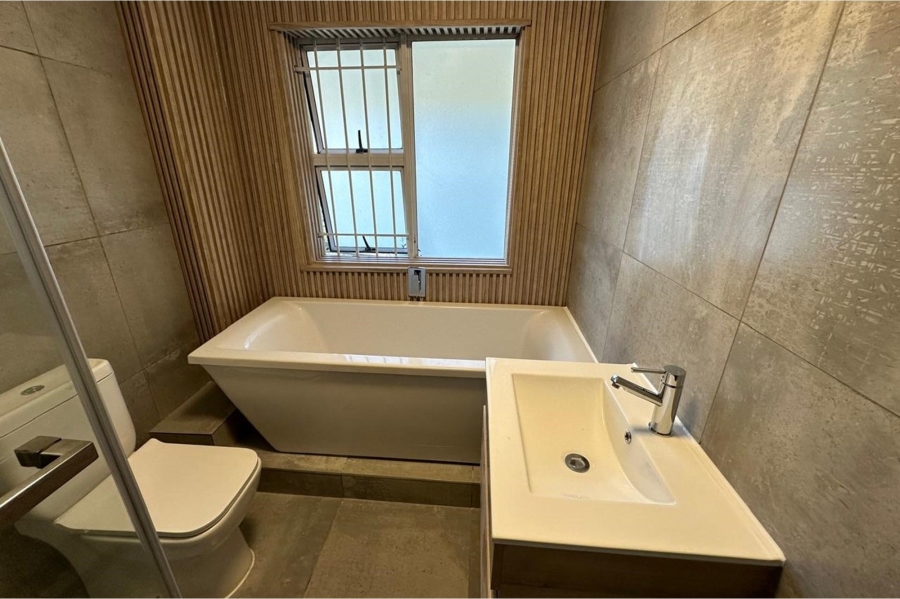 To Let 2 Bedroom Property for Rent in Tyger Waterfront Western Cape